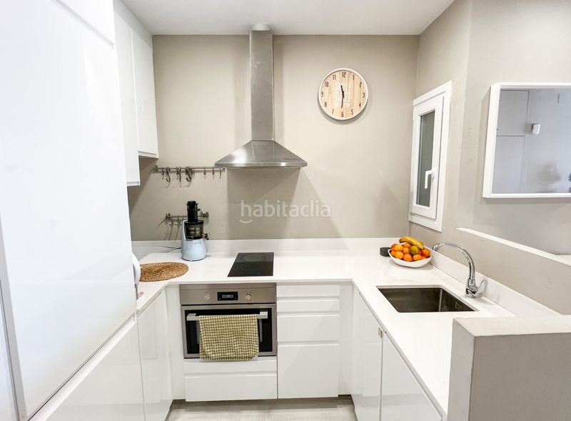 Foto e38b6d35-3c59-490b-bc54-1d951b96079e. Apartamento en Centre Sitges