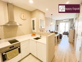 Appartement in Centre