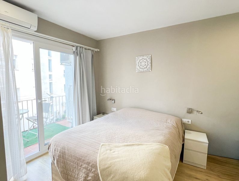 Foto 6841ab79-248a-44c7-bca1-91a39206166d. Appartement mit heizung in Centre Sitges