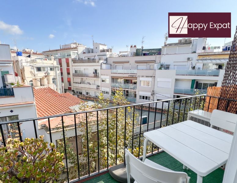 Foto d578456a-3117-4ab6-b820-3b8010003b55. Appartement mit heizung in Centre Sitges