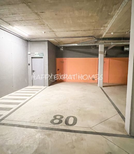 Foto 0aaa2401-3420-4d13-8cb5-d3cfba12765a. Etagenwohnung mit heizung parking pool in La Plana Sitges