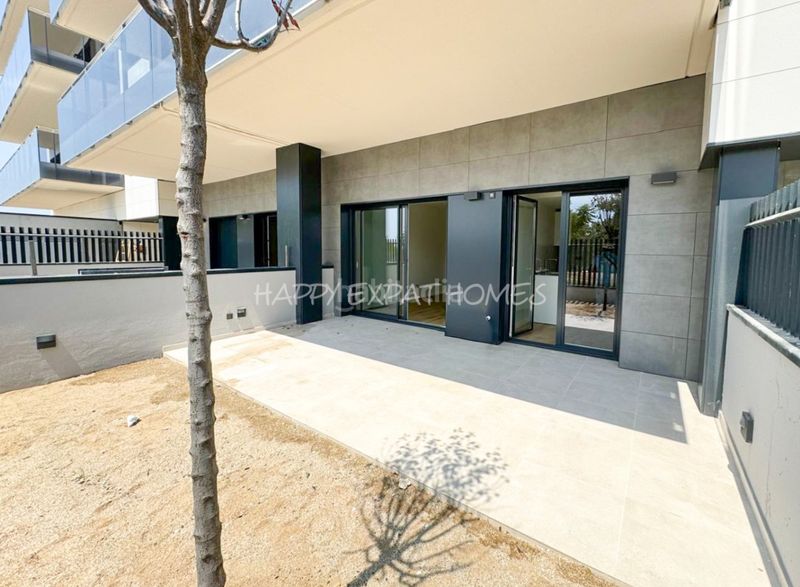 Foto 6dd123e5-4681-4576-96a4-54d27002fde2. Etagenwohnung mit heizung parking pool in La Plana Sitges