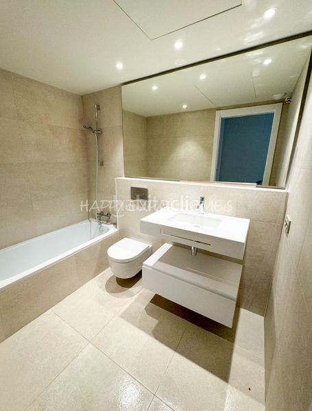 Foto 749e6509-e2b5-488d-8b88-e70291878a9a. Etagenwohnung mit heizung parking pool in La Plana Sitges