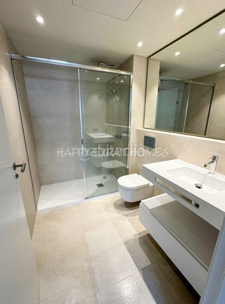 Foto 886a3e59-41c4-4e02-b538-4044e6da5a51. Etagenwohnung mit heizung parking pool in La Plana Sitges