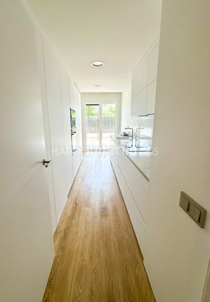 Foto aec87005-5ddb-4765-ba1b-ff3446b27926. Etagenwohnung mit heizung parking pool in La Plana Sitges