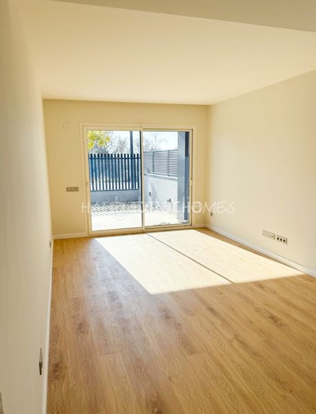 Foto d871ac67-b750-46c7-b57c-36d26daa1e98. Etagenwohnung mit heizung parking pool in La Plana Sitges