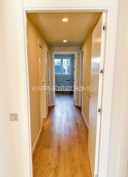 Foto dd78cb58-a2b2-4098-96f6-e6b11836d79b. Etagenwohnung mit heizung parking pool in La Plana Sitges