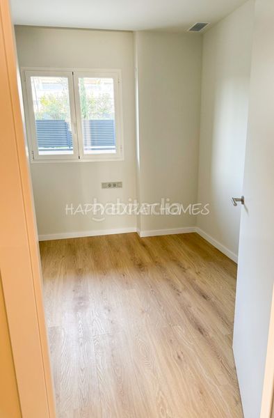 Foto fbb18479-1a41-416d-9c34-eb10113a65bb. Etagenwohnung mit heizung parking pool in La Plana Sitges