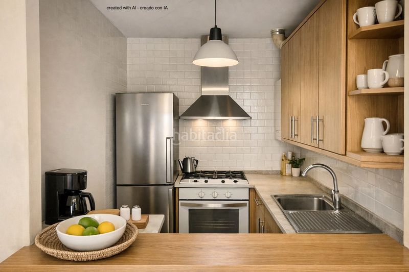 Foto 150c84cb-b669-4df4-8348-6700108ffd81. Apartamento en Els Molins - Pins Vens Sitges