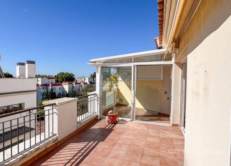 Foto 1d454bb8-fad3-480a-8a98-e63037cbe31d. Apartamento en Els Molins - Pins Vens Sitges