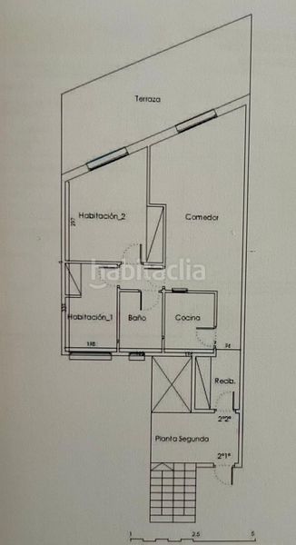 Foto 91cad9ac-08c6-49f6-a440-331006b4b637. Apartamento en Els Molins - Pins Vens Sitges