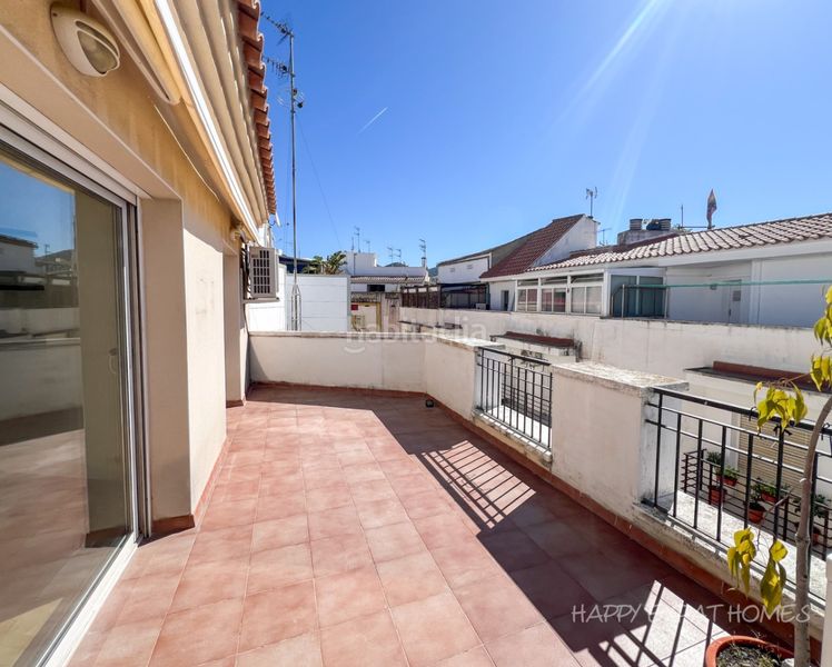 Foto f206b618-7798-4ba8-887d-293d843d8347. Apartamento en Els Molins - Pins Vens Sitges