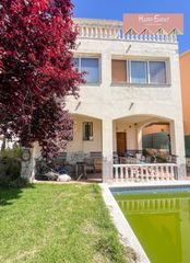 Casa a Mas d´En Serra - Els Cards