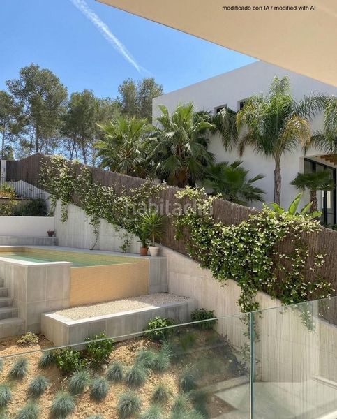 Foto 0ef253c9-8ac9-43f4-bb7d-dafda91591e5. Casa amb calefacció aparcament piscina a Mas Alba Sant Pere de Ribes