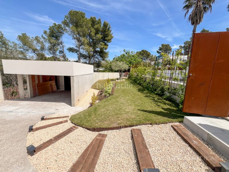 Foto 6d27afdf-8faf-4a3f-a022-d36846d56491. Casa amb calefacció aparcament piscina a Mas Alba Sant Pere de Ribes