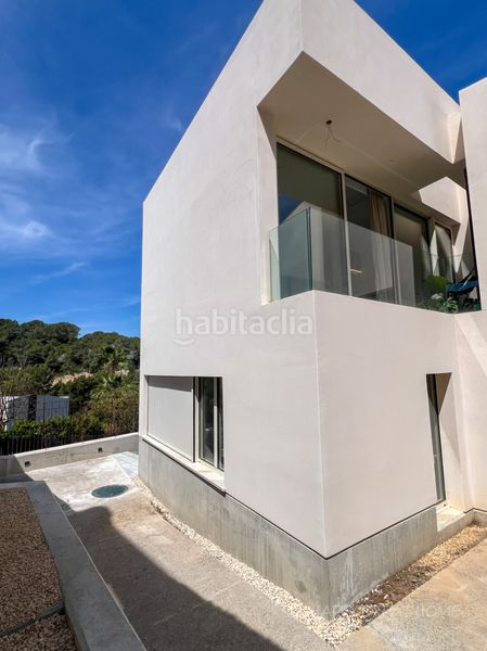 Foto a7932c68-8ab4-40d4-a202-cfc2ecf795cd. Casa amb calefacció aparcament piscina a Mas Alba Sant Pere de Ribes