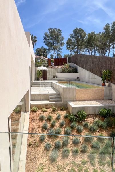 Foto bbcfa2a5-c723-48f2-90ff-5097209b8e5b. Casa amb calefacció aparcament piscina a Mas Alba Sant Pere de Ribes
