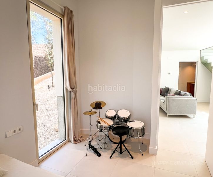 Foto d7af326b-050f-474e-8c30-ca7af0c035be. Casa amb calefacció aparcament piscina a Mas Alba Sant Pere de Ribes