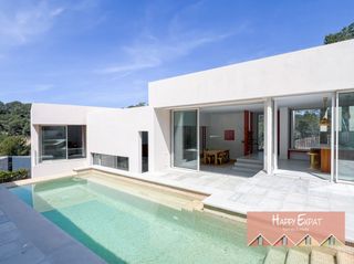 House in Mas Alba