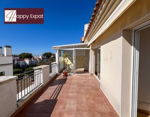 Etagenwohnung in Els Molins - Pins Vens