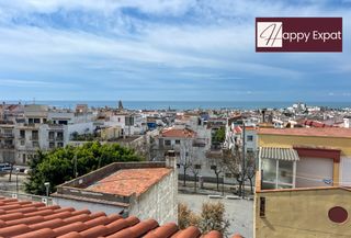 Zweistöckige Wohnung in Els Molins - Pins Vens