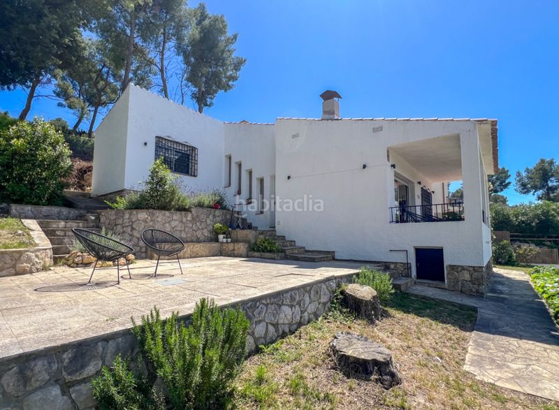 Foto 051e37f7-2afe-45a9-8834-20e0a572e4c3. Casa amb calefacció a Olivella