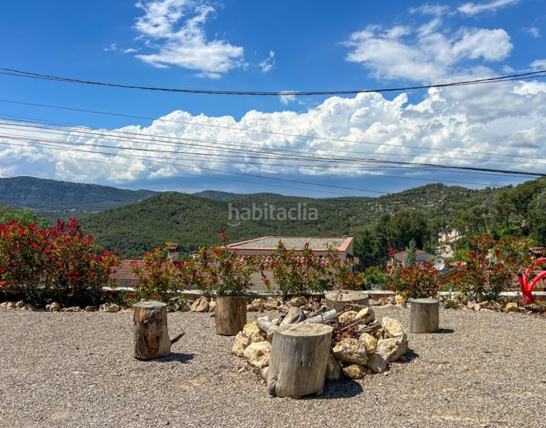 Foto 224d8657-157e-4da3-bcb3-03e770d3ffd2. Casa amb calefacció a Olivella