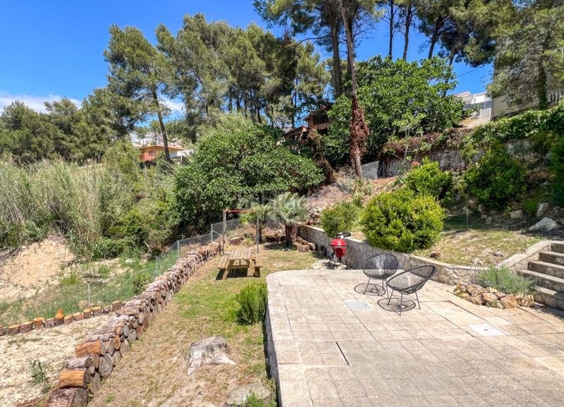 Foto 9b276e1d-6d6b-409e-9e78-ebd8e94660a7. Casa amb calefacció a Olivella