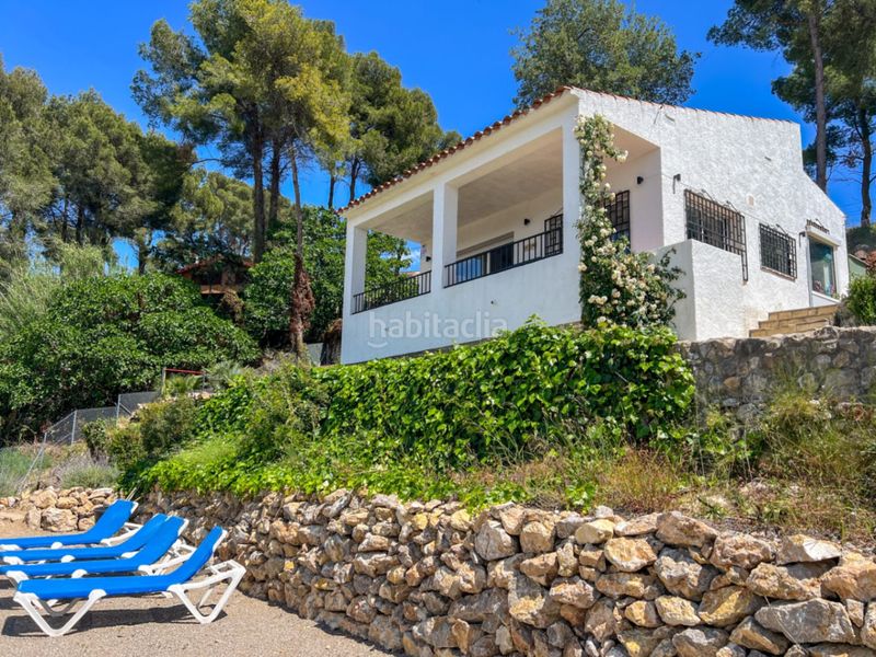 Foto 9f447139-b541-480c-aed6-a09141521739. Casa amb calefacció a Olivella