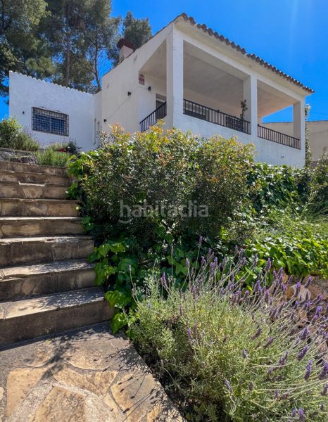 Foto a0cc781f-eec5-4041-a716-7e666e3e19a0. Casa amb calefacció a Olivella