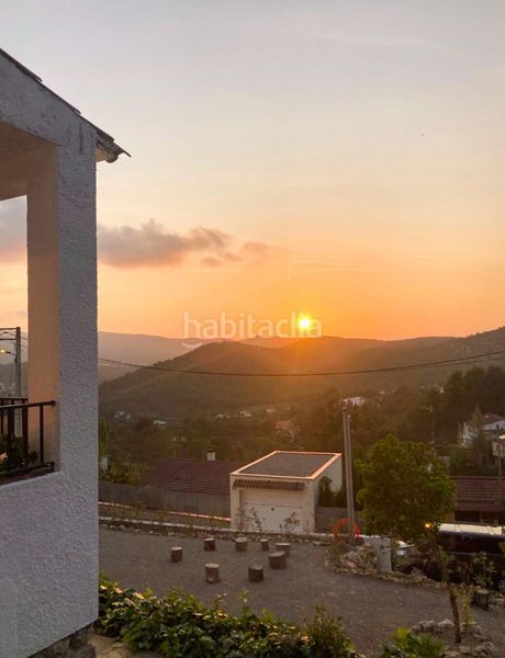 Foto a64f9910-1894-4db6-86d3-eb2433d6debd. Casa amb calefacció a Olivella