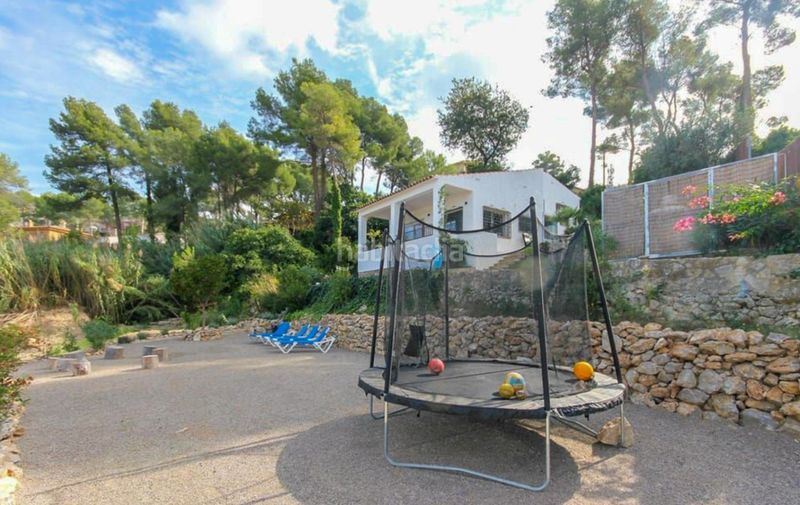 Foto bea06d75-f4bc-4e26-8b3e-80602590f909. Casa amb calefacció a Olivella