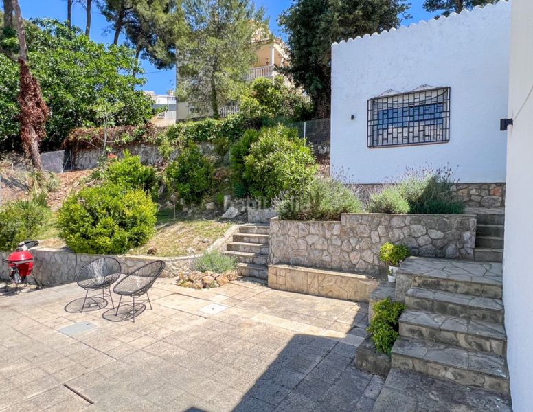 Foto cf2d3951-1a37-4b7c-9a85-bc98ad50e5a5. Casa amb calefacció a Olivella