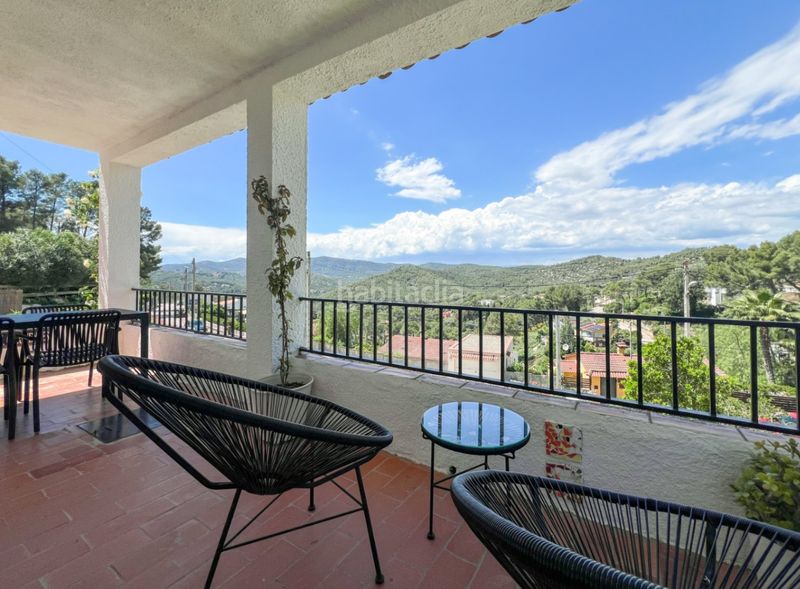 Foto d0b00dbe-d307-4af0-9e91-da0a0357e465. Casa amb calefacció a Olivella