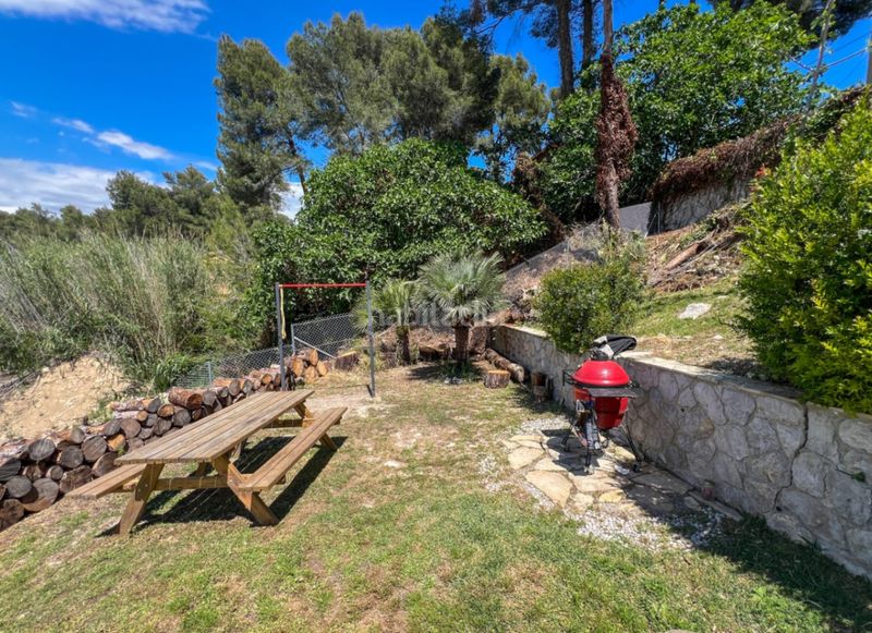 Foto d7e87aa2-df41-4095-86bd-dddeb838db94. Casa amb calefacció a Olivella