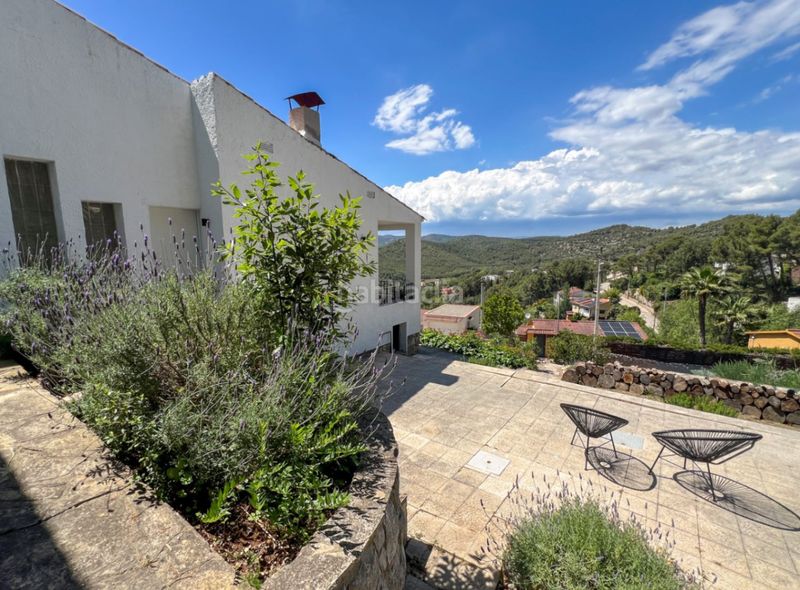 Foto ffbf9ecc-0992-4e76-b88c-57b77b14335c. Casa amb calefacció a Olivella