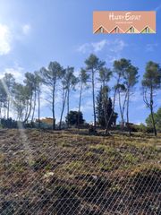 Terreno residenziale in Olivella