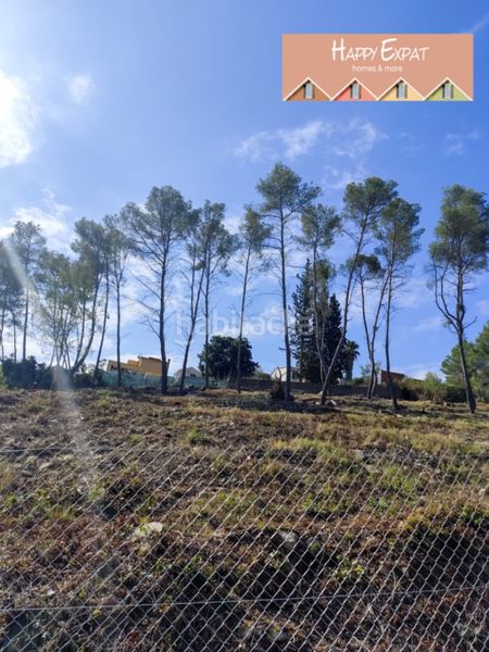 Foto 75db4f64-8aea-4ae6-874a-6ea1884fd1fe. Terreny residencial a Olivella