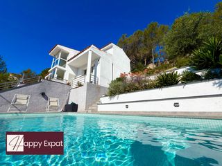 Chalet en Olivella