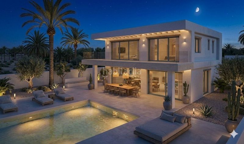 Foto 742fa184-5168-4188-a8fd-0853fd70f9b0. House with heating parking pool in Can Pei Sitges
