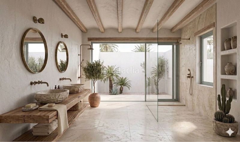 Foto 8d046e4b-87e0-4767-bb44-472e4dd0fee5. House with heating parking pool in Can Pei Sitges