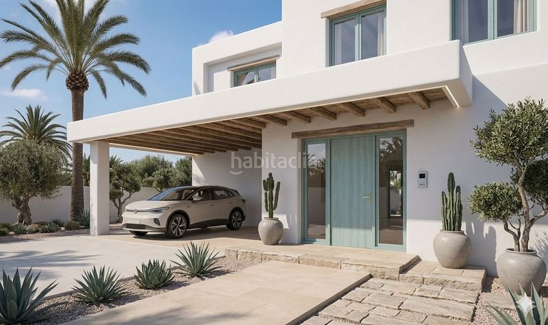 Foto ac94991d-31b6-4a58-b1b3-0cbeec3ede47. House with heating parking pool in Can Pei Sitges