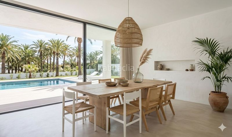 Foto c4ed874d-bbae-4460-b719-31ca8370d6b4. House with heating parking pool in Can Pei Sitges