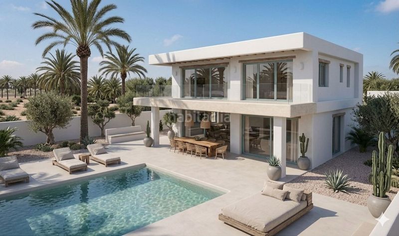 Foto efd5c261-a7ee-4c36-8e92-c415b6994fe5. House with heating parking pool in Can Pei Sitges