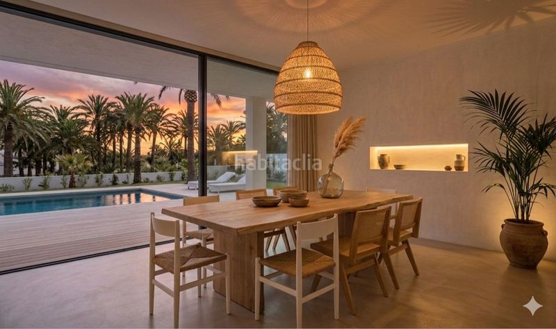 Foto fa993e72-3c9e-4fb2-9974-55a86590b07c. House with heating parking pool in Can Pei Sitges