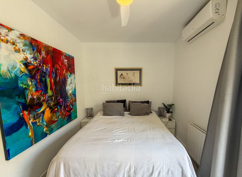 Foto 044e02c5-6849-48d0-a79b-74ac7e8ad674. Appartamento con riscaldamento in Centre Sitges