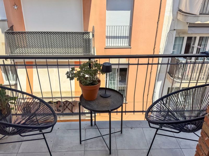 Foto 34e463d7-9979-4655-ba08-ef51fd3c166c. Appartamento con riscaldamento in Centre Sitges