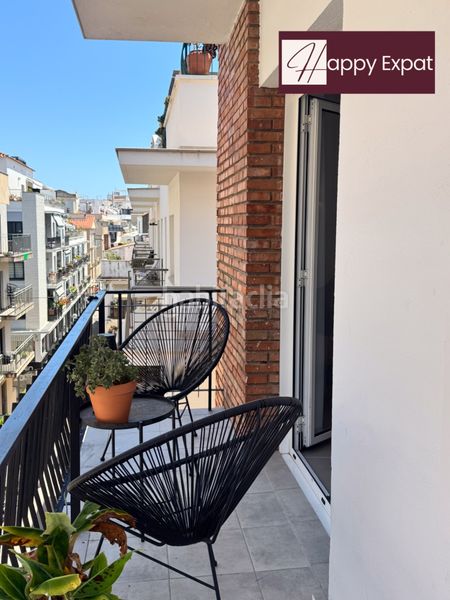 Foto 4a17dbe5-0dc0-4999-b84a-9ce9b6e0c128. Appartamento con riscaldamento in Centre Sitges