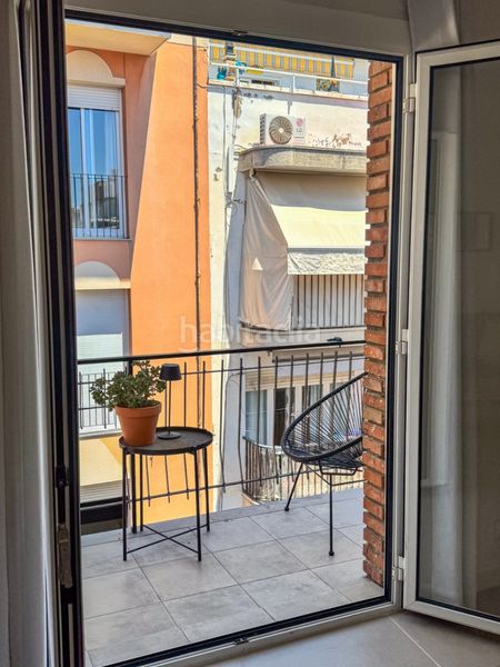 Foto 58cb474a-dd61-440f-8f24-efbd2964bf26. Appartamento con riscaldamento in Centre Sitges