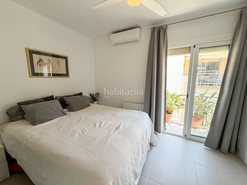 Foto 707f1da5-b692-4ea0-a05d-d57148d817b2. Appartamento con riscaldamento in Centre Sitges